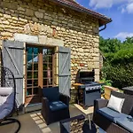 Dans Le Perigord Anlhiac