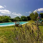Dans Le Perigord Дом отдыха