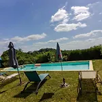 Dans Le Perigord Дом отдыха