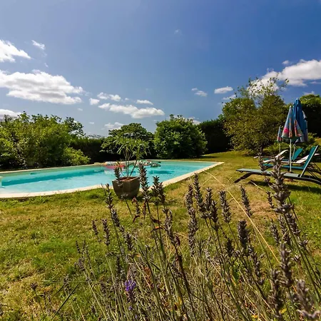 Dans Le Perigord