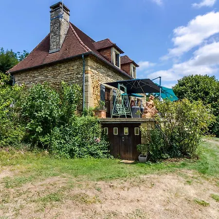 Nyaraló Dans Le Perigord