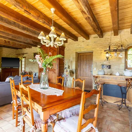 Dans Le Perigord