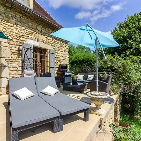 Dans Le Perigord *