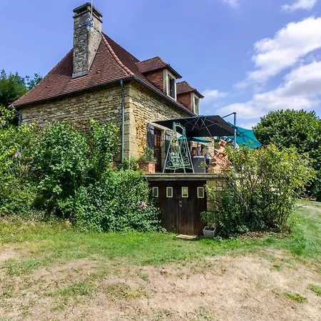 Dans Le Perigord Anlhiac