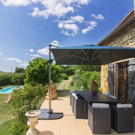 Dans Le Perigord