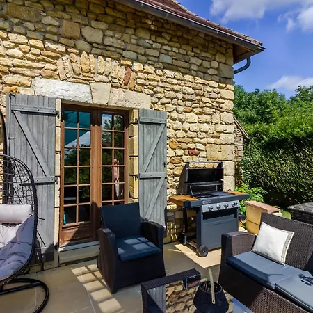 Dans Le Perigord Anlhiac