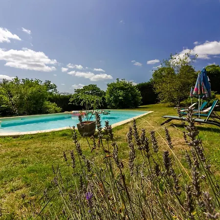 Dans Le Perigord Feriehus