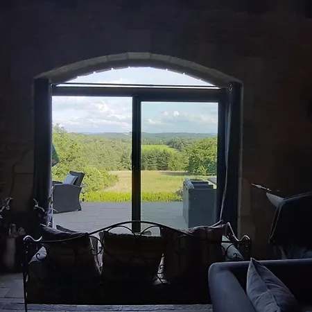 Dans Le Perigord Feriehus