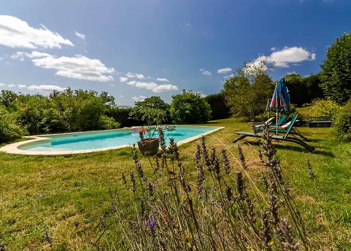 Dans Le Perigord
