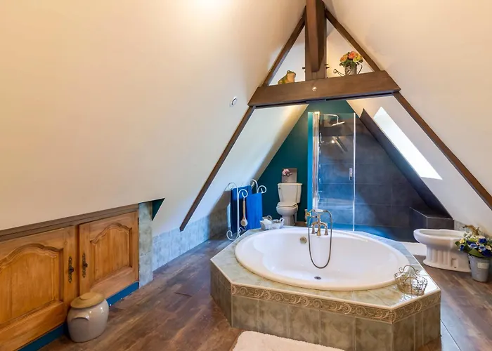 Vakantiehuis Dans Le Perigord