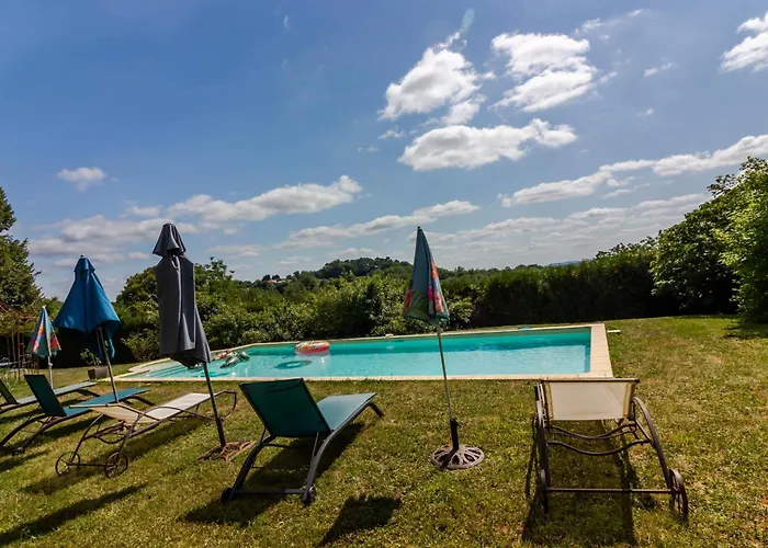 Dans Le Perigord