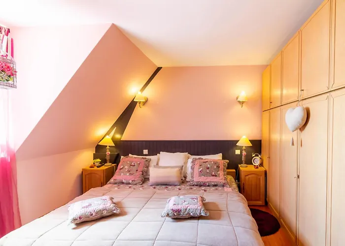 Vakantiehuis Dans Le Perigord